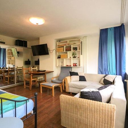 Apartment Fancy Берлін Екстер'єр фото