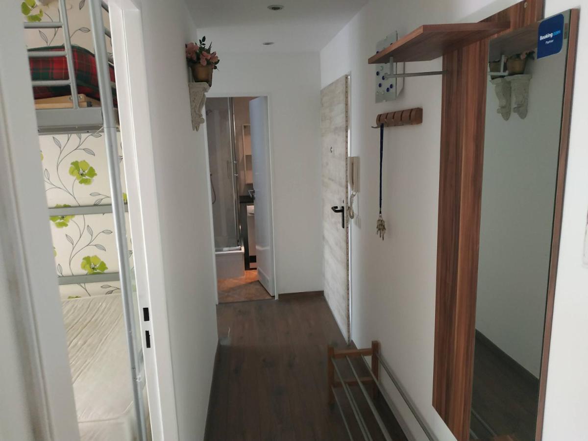 Apartment Fancy Берлін Екстер'єр фото