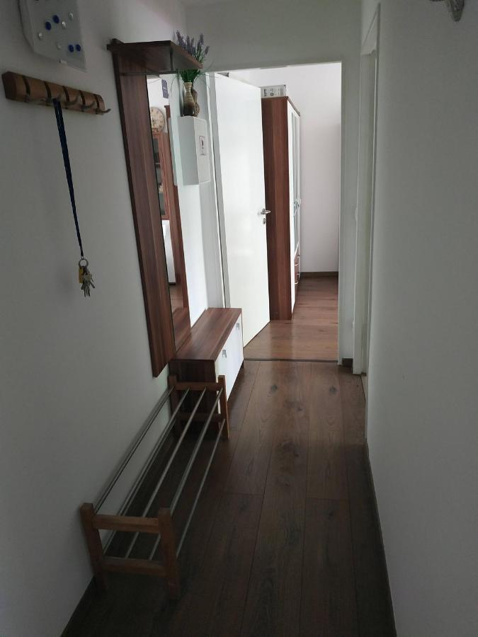 Apartment Fancy Берлін Екстер'єр фото