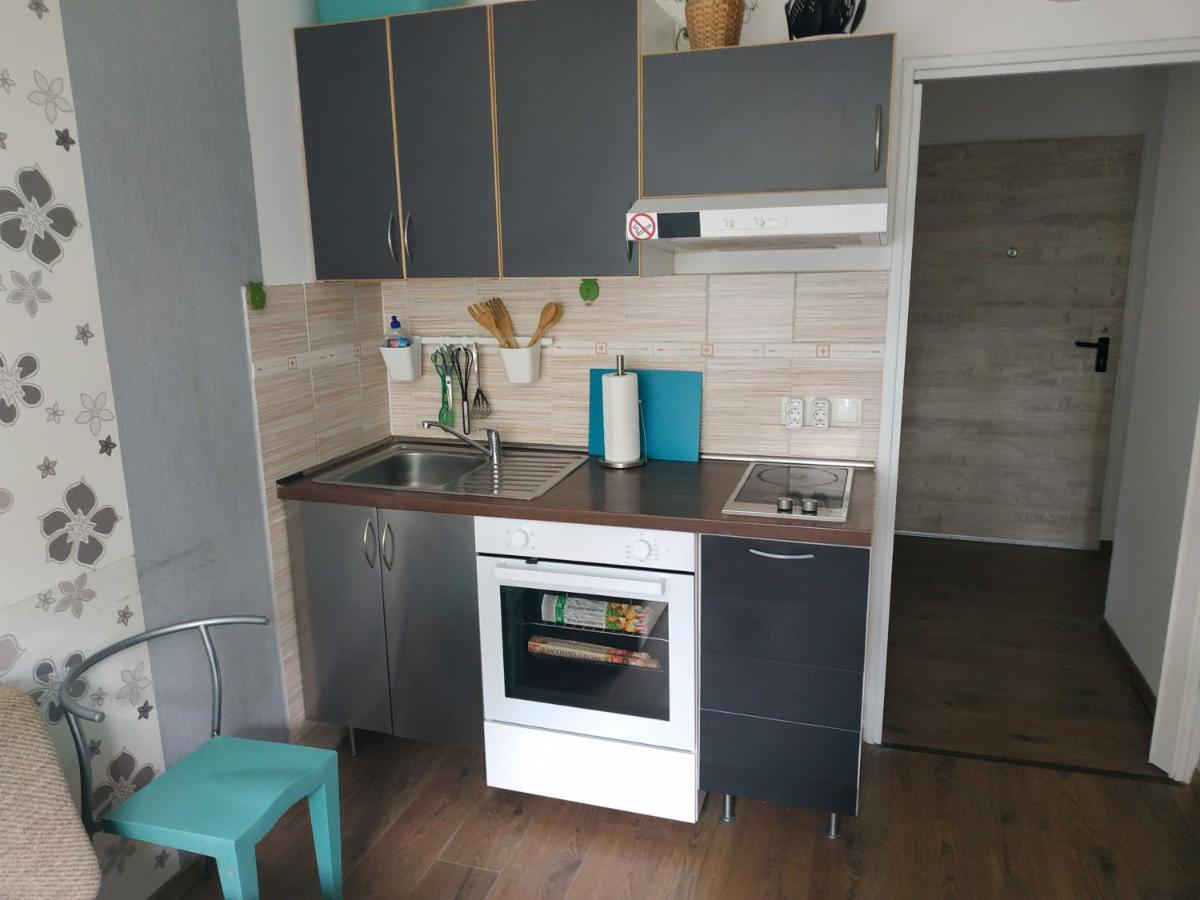 Apartment Fancy Берлін Екстер'єр фото