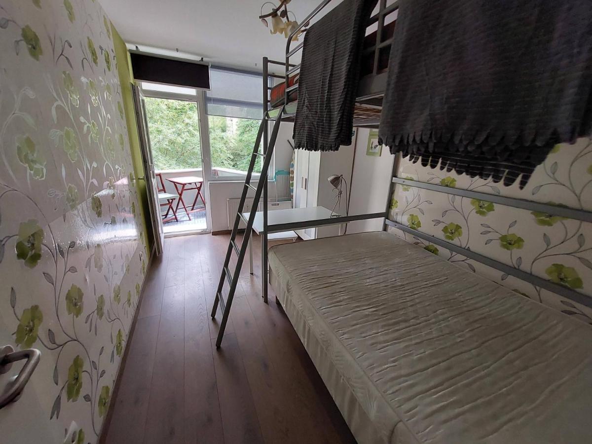 Apartment Fancy Берлін Екстер'єр фото