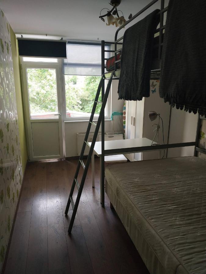 Apartment Fancy Берлін Екстер'єр фото